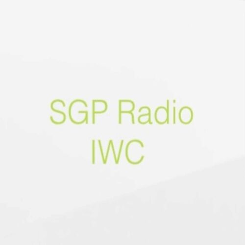 SGP Radio IWC