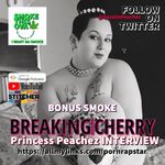 Bonus Smoke: Breaking Her Porn Cherry