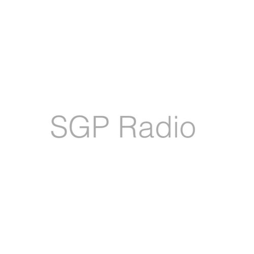 SGP Radio Podcast