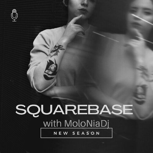 SQUARE-BASE podcast