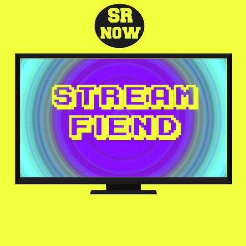 SR Now : Stream Fiend
