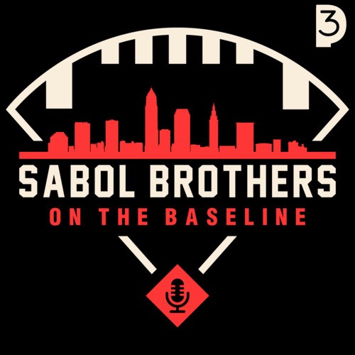 Part 2 - Radio Voice of the Cleveland Guardians Tom Hamilton on the 90s  Indians, Albert Belle, 2023 Guardians Preview, Players to Watch, Favorite  Ballparks & More! from Sabol Brothers on the