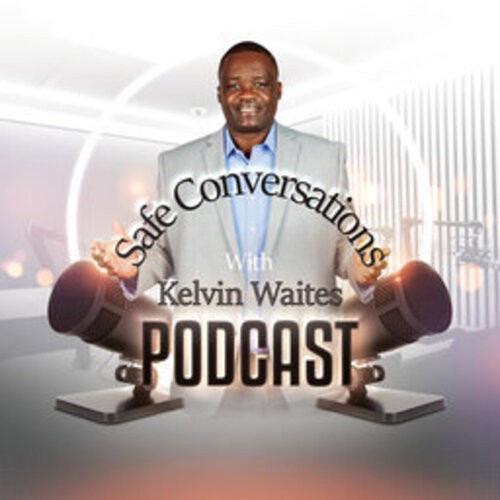 Michael Laidler from Safe Conversations w/Kelvin Waites - Listen on ...