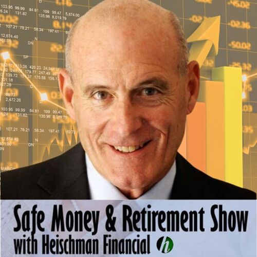 Mitigating Longevity Risk from Safe Money and Retirement Listen on