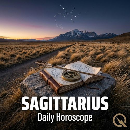 Sagittarius Daily Horoscope