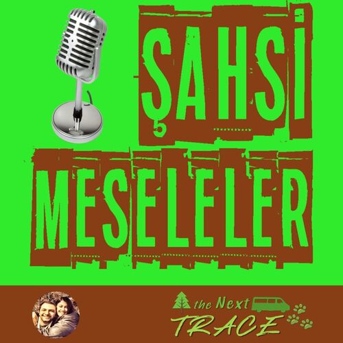 Sahsi Meseleler