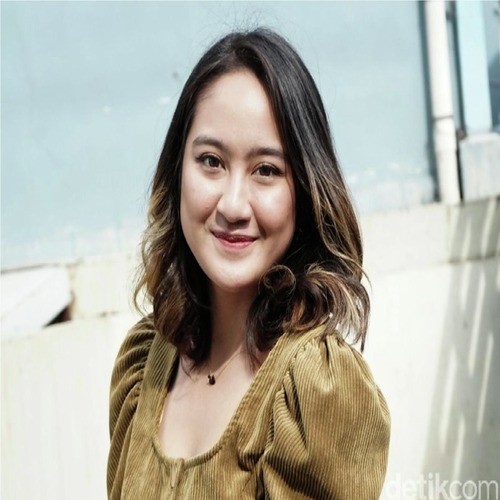 Salshabilla Adriani