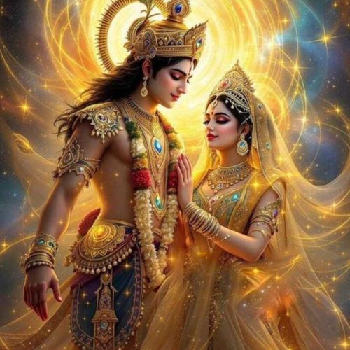 Sanatan Dharma: The Unasked Questions