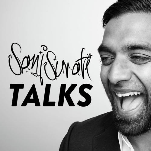 Sanj Surati Talks