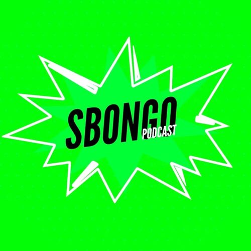 Sbongo Podcast