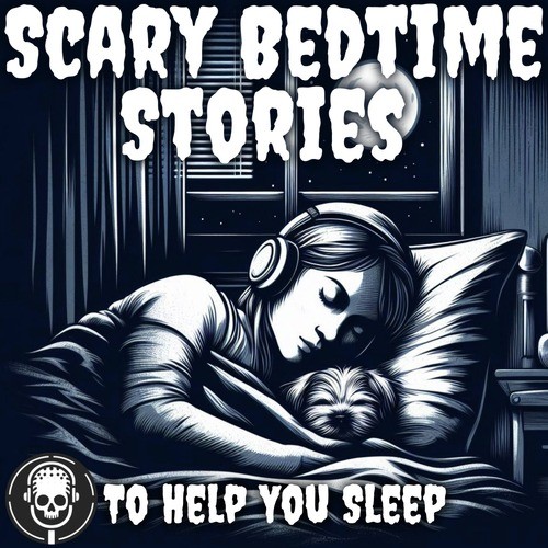 Scary Bedtime Stories