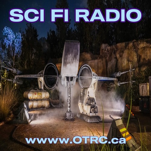 Sci Fi Radio Show