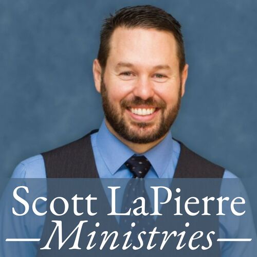 Scott LaPierre Ministries