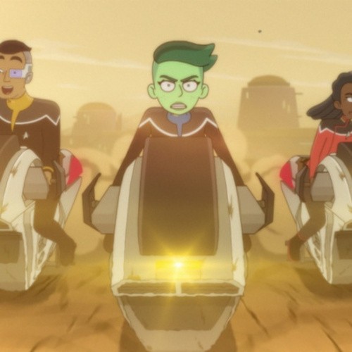 Episode image