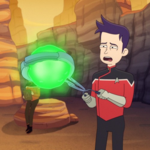 Episode image