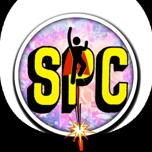 Second Print Comics Patreon!
