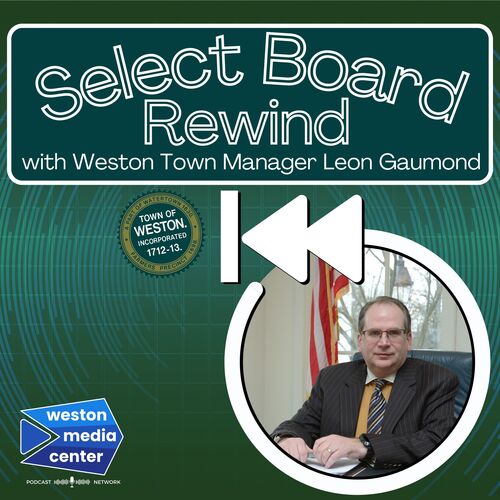 Select Board Rewind