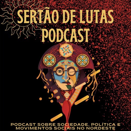 Sertão de Lutas Podcast