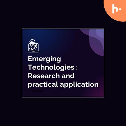 Session on Emerging Technologies