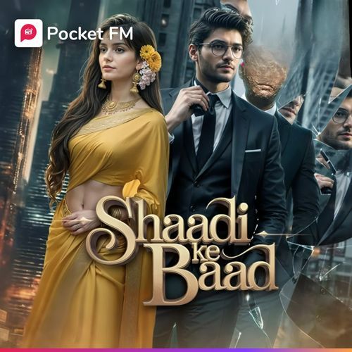 Shaadi Ke Baad | Pocket FM