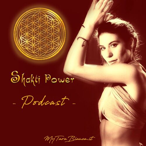 Shakti Power Podcast