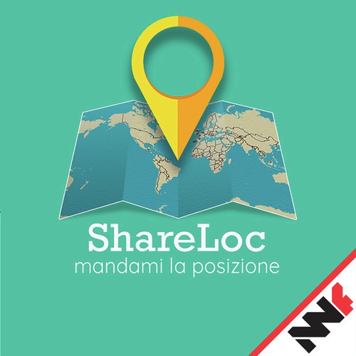 ShareLoc - Mandami la posizione