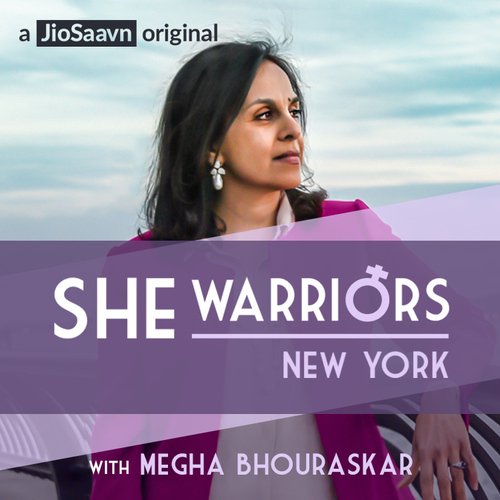 She Warriors - New York