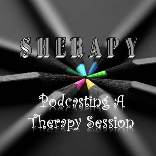 Sherapy - Real Therapy with Sherry Amatenstein
