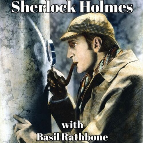 The New Adventures of Sherlock Holmes The Terrifying Cats from