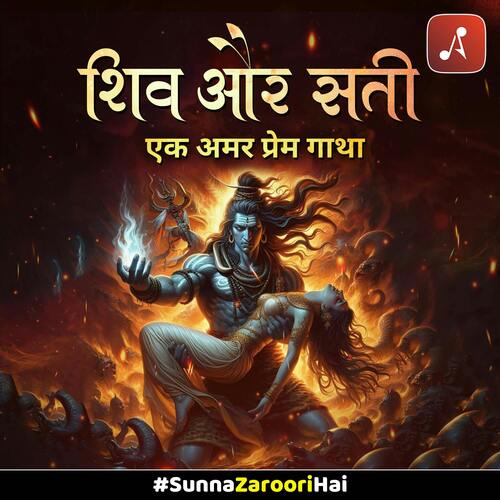 Shiv Aur Sati (Ek Amar Prem Gatha)