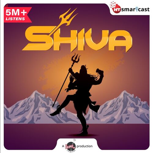 Shiva - Narrated by Jackie Shroff