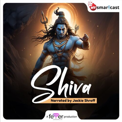 Shiva - Narrated by Jackie Shroff