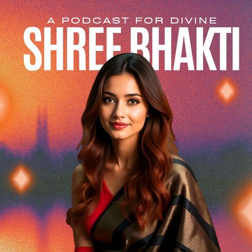 Shree Bhakti by NEVRA