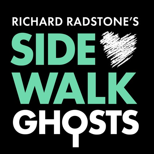 Sidewalk Ghosts