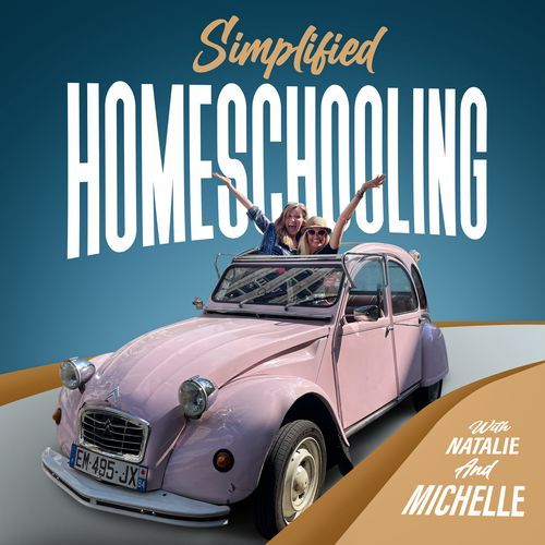 Simplified Homeschooling