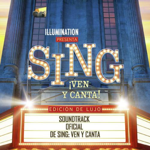 Sing(Original Motion Picture Soundtrack)