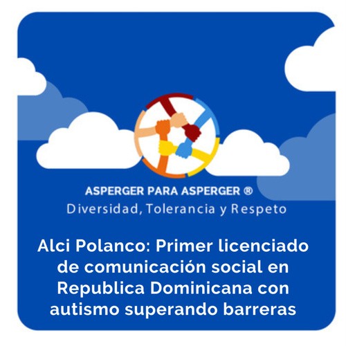 #097 - Alci Polanco: Primer licenciado de comunicación social en RRDD ...