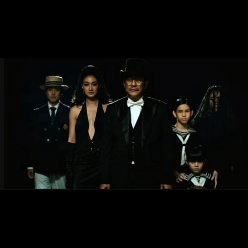 มายาพิศวง Six Characters (2022) THAI พากย์ไทย ซับไทย เต็มเรื่อง WEB-DL