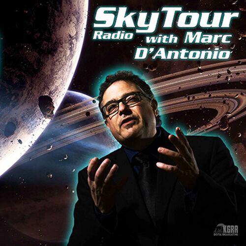 SkyTour Radio with Marc D'Antonio