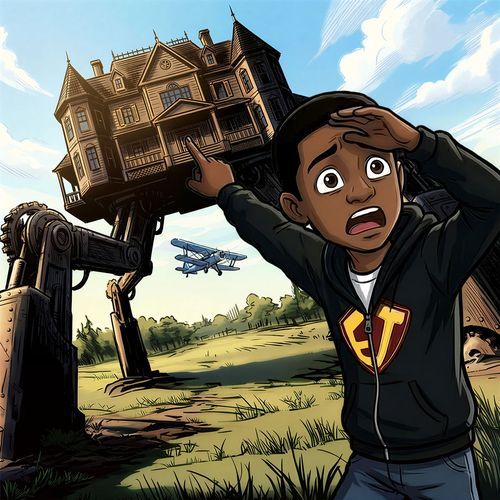 Episode image