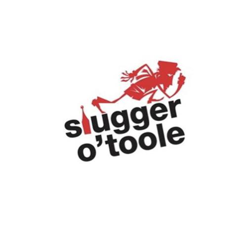 Slugger O'Toole