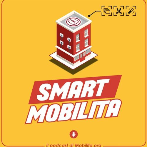 Smart Mobilita