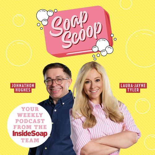 Soap Scoop | Inside Soap & Digital Spy