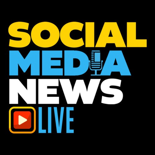 Social Media News Live English Podcast Download and Listen Free on