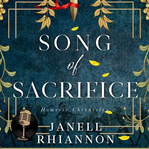 Song of Sacrifice Audiobook