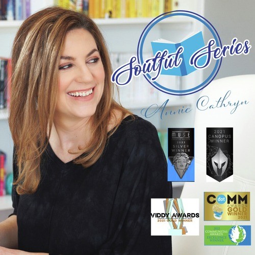 Soulful Series with Annie Cathryn