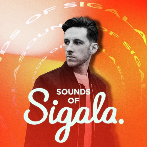 Sounds Of Sigala