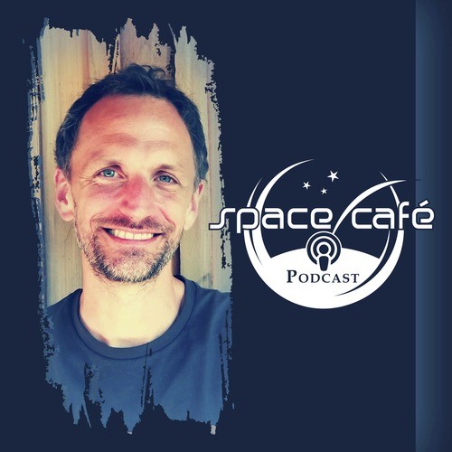 Space Café Podcast