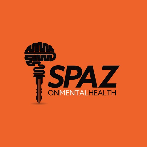 Spaz on Mental Health