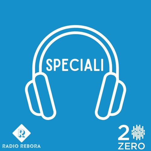 Z_Speciali Radio Rebora